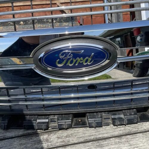Ford Grill