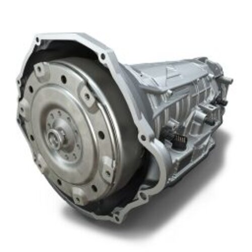Ford Ranger 4×4 – Transmission 2020