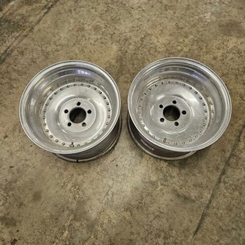 centerline wheels