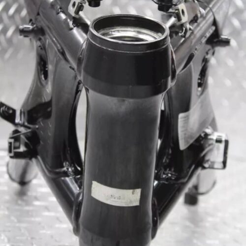 2019-2020 KTM 790 DUKE REG CLN CLR FRAME CHASSIS