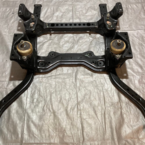 2015-2020 Ford Mustang GT 5.0 S550 Front Subframe Crossmember / FM013