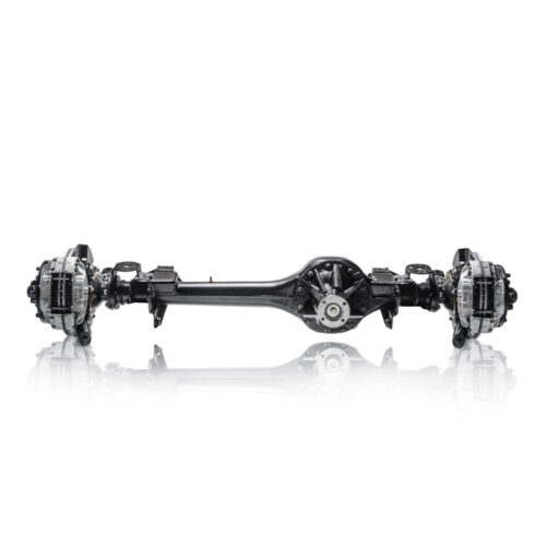2015 defender 110 complete front Axles