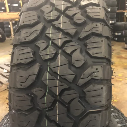 4 NEW 35X12.50R17 Kenda Klever RT 35 12.50 17 35125017 R17 Mud Tires AT MT 10ply
