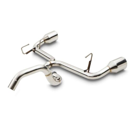 Exhaust Back Box – Fiat 500 595 1.4 Abarth 08-18