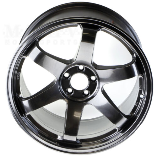 Rota Grid 18×9.5 +38 5×114.3