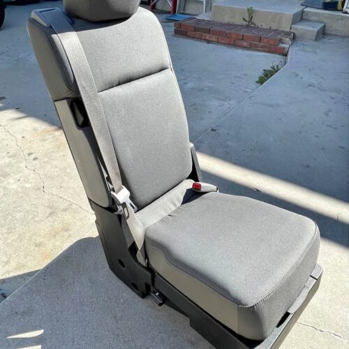 2015-2023 FORD F150 MIDDLE SEAT/CONSOLE