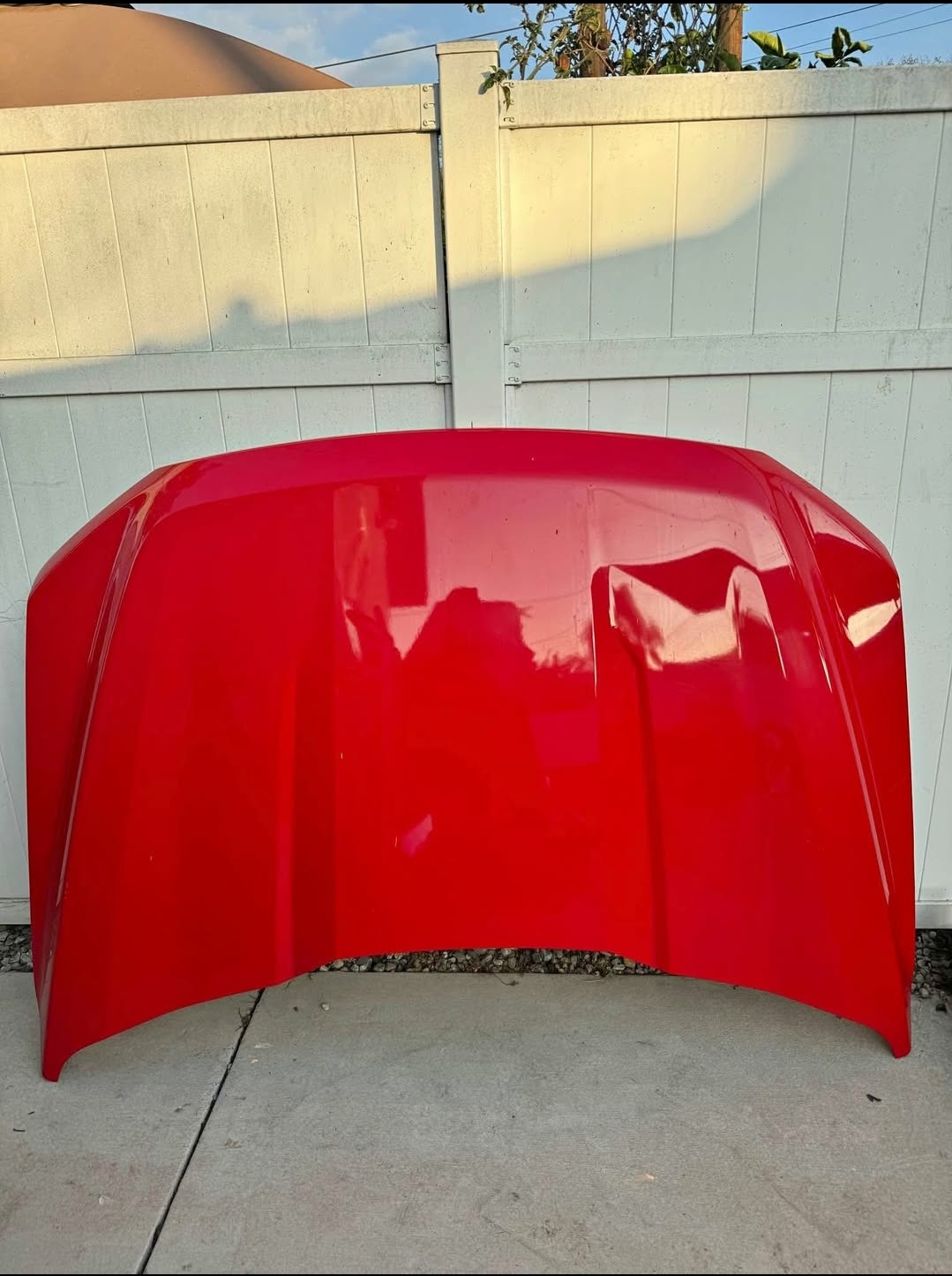 Ford F150 Hood 2021 2022 2023