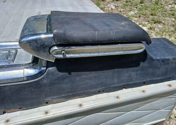 1964 Ford Thunderbird Console - Image 3
