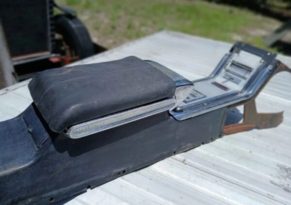 1964 Ford Thunderbird Console - Image 5