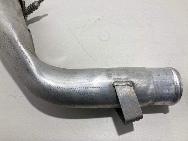 2006-2010 Pontiac Solstice GXP / Saturn Sky Redline Intercooler Charge Pipes / Hoses / OEM - Image 3