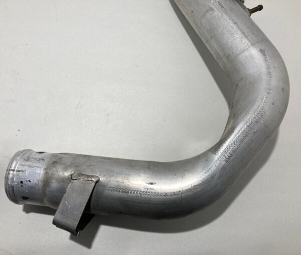 2006-2010 Pontiac Solstice GXP / Saturn Sky Redline Intercooler Charge Pipes / Hoses / OEM - Image 4