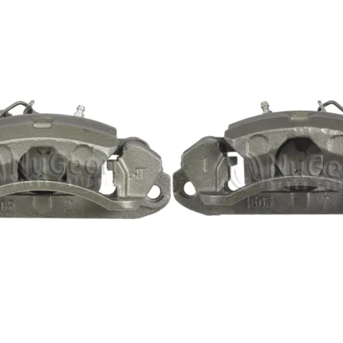 Rear PAIR BBB Industries Disc Brake Calipers for 1988-1995 Isuzu Pickup