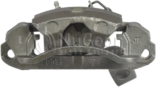 Rear PAIR BBB Industries Disc Brake Calipers for 1988-1995 Isuzu Pickup - Image 5