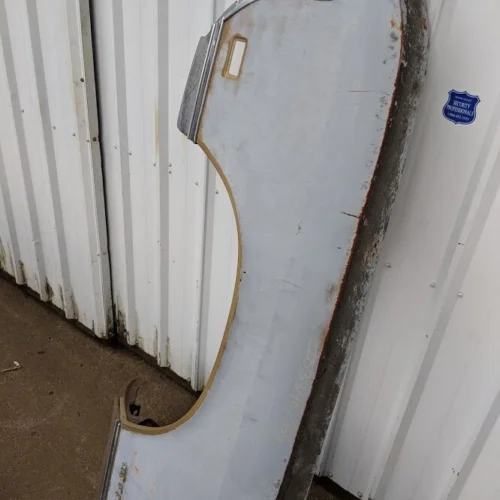 1969 Buick Riviera Left Fender