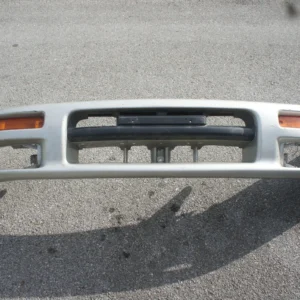 JDM stock front bumper for Subaru Impreza WRX NA non Sti GC8 GC3 gc