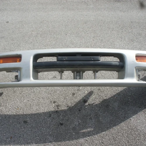 JDM stock front bumper for Subaru Impreza WRX NA non Sti GC8 GC3 gc