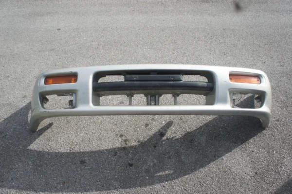 JDM stock front bumper for Subaru Impreza WRX NA non Sti GC8 GC3 gc