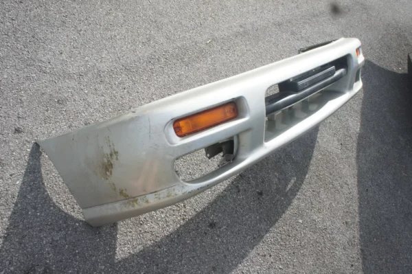 JDM stock front bumper for Subaru Impreza WRX NA non Sti GC8 GC3 gc - Image 4