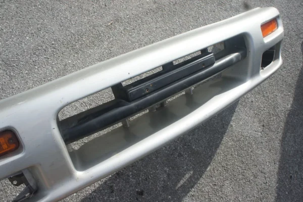 JDM stock front bumper for Subaru Impreza WRX NA non Sti GC8 GC3 gc - Image 6
