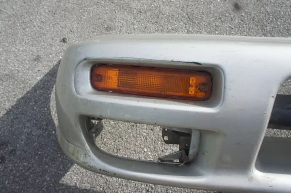 JDM stock front bumper for Subaru Impreza WRX NA non Sti GC8 GC3 gc - Image 7