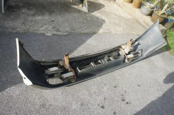 JDM stock front bumper for Subaru Impreza WRX NA non Sti GC8 GC3 gc - Image 10