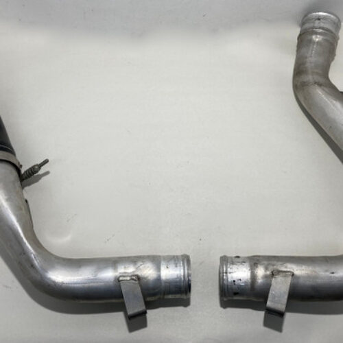 2006-2010 Pontiac Solstice GXP / Saturn Sky Redline Intercooler Charge Pipes / Hoses / OEM
