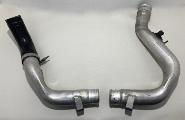 2006-2010 Pontiac Solstice GXP / Saturn Sky Redline Intercooler Charge Pipes / Hoses / OEM